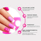 💅 Limited Time Buy 1 Get 1 Free - £7.99! ✨One Step Gel Nail Pen | 3-in-1 No Topcoat UV Nail Polish | Long-Lasting DIY Manicure Pen with Precision Tip🎨