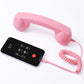 🤣📞Vintage Retro Telephone Handset ✨The most unique gift! Perfect forLovers of ceremonial occasions🎄
