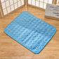 🔥Exclusive 50% OFF | Self-Cooling Dog Mat | BPA-Free Breathable Pet Cooling Pad | Waterproof & Machine Washable Summer Bed for Indoor & Outdoor Use