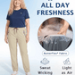 ⏳LAST DAY SALE 60% OFF!!🔥Unisex Ultra Soft Stretch Perfect Drape Casual Pants