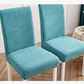 🪑 Save 50%! 🛡️ Waterproof Stretchy Chair Covers – Elastic fit & easy-clean ✨