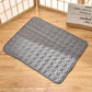🔥Exclusive 50% OFF | Self-Cooling Dog Mat | BPA-Free Breathable Pet Cooling Pad | Waterproof & Machine Washable Summer Bed for Indoor & Outdoor Use
