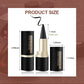 ⏳🔥LIMITED-TIME 50% OFF! ⏰Viral profession Kajal Eyeliner Pen Gel - Quick Drying Formula Eye Liner❤️