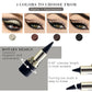 ⏳🔥LIMITED-TIME 50% OFF! ⏰Viral profession Kajal Eyeliner Pen Gel - Quick Drying Formula Eye Liner❤️
