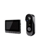 🔔 Save 50%! 📹 Doorbell Camera with Screen – 4.3″, easy setup & clear view ✨