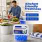 Household Drain Freshener & Cleaner