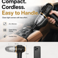 🚗🛡️ LIMITED-TIME 50% OFF! | Cordless Car Vacuum Cleaner | 12000Pa Brushless Motor & 4-in-1 Handheld Vacuum | Type-C Fast Charging Portable Auto Detailing Kit