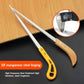 🔥BUY 2 GET 3 !! - LIMITED TIME⏰ Cut Anywhere: Portable Outdoor Hand Saw – Compact, Sharp & Easy To Carry