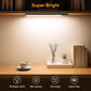 ⏳🔥LIMITED-TIME 65% OFF! 🏠 Rechargeable LED Light for Kitchens, Closets & Hallways