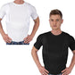 🎁 Sale 50% OFF⏳MEN'S CONCEALED LEATHER HOLSTER T-SHIRT (BUY 2 FREE SHIPPING)