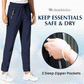 ⏳LAST DAY SALE 60% OFF!!🔥Unisex Ultra Soft Stretch Perfect Drape Casual Pants