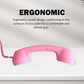 🤣📞Vintage Retro Telephone Handset ✨The most unique gift! Perfect forLovers of ceremonial occasions🎄