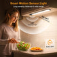 ⏳🔥LIMITED-TIME 65% OFF! 🏠 Rechargeable LED Light for Kitchens, Closets & Hallways