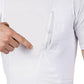 🎁 Sale 50% OFF⏳MEN'S CONCEALED LEATHER HOLSTER T-SHIRT (BUY 2 FREE SHIPPING)