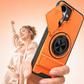 📱 LIMITED-TIME 50% OFF! ✨Samsung Phone Case – Heavy-duty with camera cover & ring stand – Shockproof, precise cutouts & 360° rotating grip – all-around protection 🔒