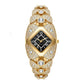 🎉 2026 Sale — Over 24,600 Sold ⌚ Women's Elegant Quartz Bracelet Watch ✨