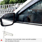 📢📢50% OFF !! ⏰ 50K+ SOLD! Almost Gone-💥Waterproof Film For Car Rear View Mirror
