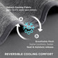 📢📢40% OFF !! ⏰Breathable Printed Washable Summer Cooling Comforter💤