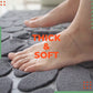 🛁 NOW 50% OFF! Memory Foam Bath Mat – Non-Slip & Super Absorbent | Soft, Comfortable & Quick-Drying | Soft-Stone Design ✨