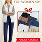 ⏳LAST DAY SALE 60% OFF!!🔥Unisex Ultra Soft Stretch Perfect Drape Casual Pants