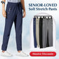 ⏳LAST DAY SALE 60% OFF!!🔥Unisex Ultra Soft Stretch Perfect Drape Casual Pants