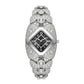 🎉 2026 Sale — Over 24,600 Sold ⌚ Women's Elegant Quartz Bracelet Watch ✨
