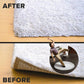 📢📢BUY 2 GET 1 FREE !! ⏰Heavy Duty Double Sided Tape | Residue-Free Cloth Mounting Tape for Carpets, Rugs & DIY Home Repairs