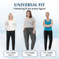 ⏳LAST DAY SALE 60% OFF!!🔥Unisex Ultra Soft Stretch Perfect Drape Casual Pants