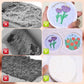Exclusive 50% OFF | Reusable Cellulose Sponge Compressed Tablets | High-Tech Wood Pulp Cleaning Cloths | Antibacterial & Quick-Dry Dish Sponges for Kitchen & Bathroom