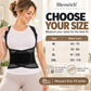 🛡️ Limited-Time Offer!💃Breathable 4-Rod Waist Support Brace – Instant Back Support & Comfort for Work, Lifting & Daily Wear 💪