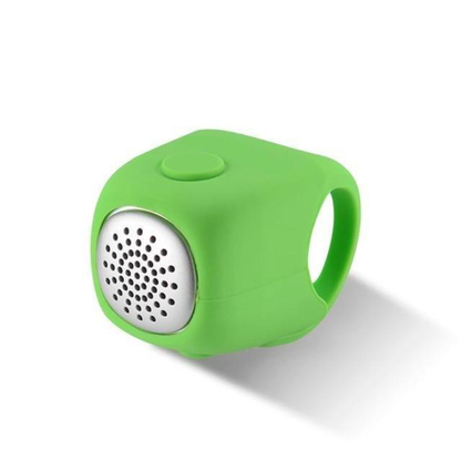 ⏳🔥LIMITED-TIME 50% OFF! ⏰🚲 Super Bike Horn – Loud & Weatherproof ✨