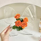 🦋 LIMITED-TIME 50% OFF! 💐 Transparent Butterfly Vase – Lightweight, Elegant, Gift-Ready ✨