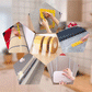 📢📢BUY 2 GET 1 FREE !! ⏰Heavy Duty Double Sided Tape | Residue-Free Cloth Mounting Tape for Carpets, Rugs & DIY Home Repairs