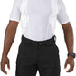 🎁 Sale 50% OFF⏳MEN'S CONCEALED LEATHER HOLSTER T-SHIRT (BUY 2 FREE SHIPPING)