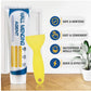 ⏳Limited-time 50% off⏰ |Wall Mending Agent & Repair Paste | Quick-Drying Crack Filler & Hole Patch | Waterproof & Mildew-Proof Wall Repair Tool🏠🔧