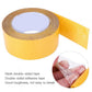 📢📢BUY 2 GET 1 FREE !! ⏰Heavy Duty Double Sided Tape | Residue-Free Cloth Mounting Tape for Carpets, Rugs & DIY Home Repairs