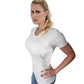 🎁 Sale 50% OFF⏳MEN'S CONCEALED LEATHER HOLSTER T-SHIRT (BUY 2 FREE SHIPPING)