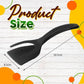 🌞Summer Hot Price ￡5.99!!🔥2 In 1 Grip Flip Tongs