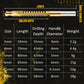 🥳2026 HOT SALE🥳💞50K+ SOLD!🔩⚡Titanium‑Coated Twist Drill Set – 6 sizes, drills & saws in one. High‑speed steel, no rust. Wood, metal, plastic – all in one kit! 🧰✨