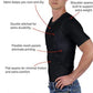 🎁 Sale 50% OFF⏳MEN'S CONCEALED LEATHER HOLSTER T-SHIRT (BUY 2 FREE SHIPPING)