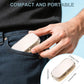 🔥SALE 50% OFF🔥Portable Pill Box With Cutter