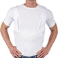 🎁 Sale 50% OFF⏳MEN'S CONCEALED LEATHER HOLSTER T-SHIRT (BUY 2 FREE SHIPPING)