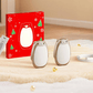 🎁Best Gift 50%OFF❄️Global Winter Picks🌟Hand Warmers Rechargeable - Cute Bear Design