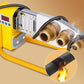 🔥HOT SALE🔥Digital Plastic Pipe Welding Machine | PPR PE PB Hot Melt Tool with Interchangeable Heads for Home DIY & Plumbing
