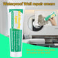 ⏳Limited-time 50% off⏰ |Wall Mending Agent & Repair Paste | Quick-Drying Crack Filler & Hole Patch | Waterproof & Mildew-Proof Wall Repair Tool🏠🔧
