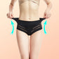 Breathable Seamless Striped Panties | Lightweight Invisible Underwear | Smooth & Comfortable Women's Briefs