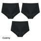 Breathable Seamless Striped Panties | Lightweight Invisible Underwear | Smooth & Comfortable Women's Briefs