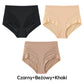 Breathable Seamless Striped Panties | Lightweight Invisible Underwear | Smooth & Comfortable Women's Briefs