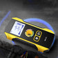 🛠️ LIMITED-TIME 50% OFF! ✨6-in-1 Wall Scanner & Stud Finder | Type-C Rechargeable Wood/Metal Detector with LCD Display for DIY Home Improvement