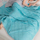 📢📢40% OFF !! ⏰Breathable Printed Washable Summer Cooling Comforter💤